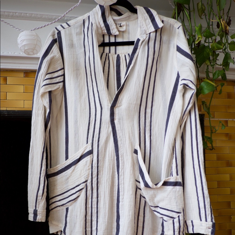 Boho long sleeve